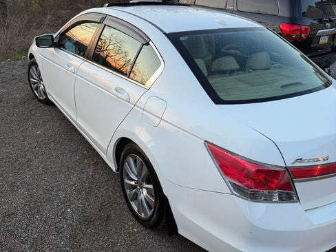 Used 2012 Honda Accord EX-L image 5