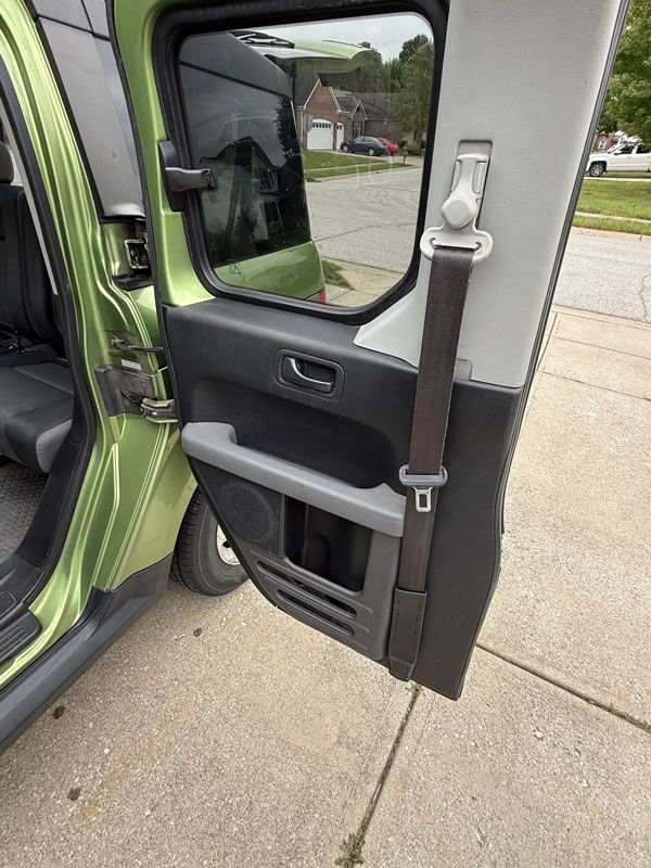Used 2006 Honda Element EX-P image 21