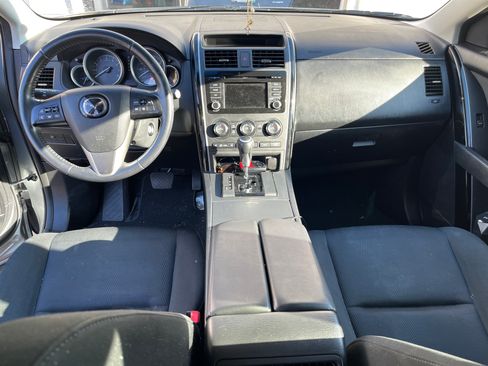 Used 2014 MAZDA CX-9 Sport image 8
