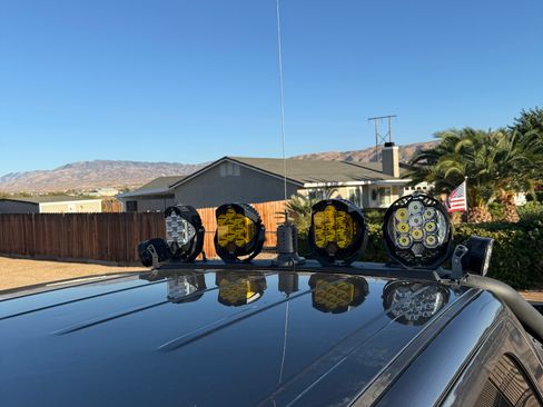 Used 2023 RAM 2500 Power Wagon w/ Level 1 Equipment Group image 9