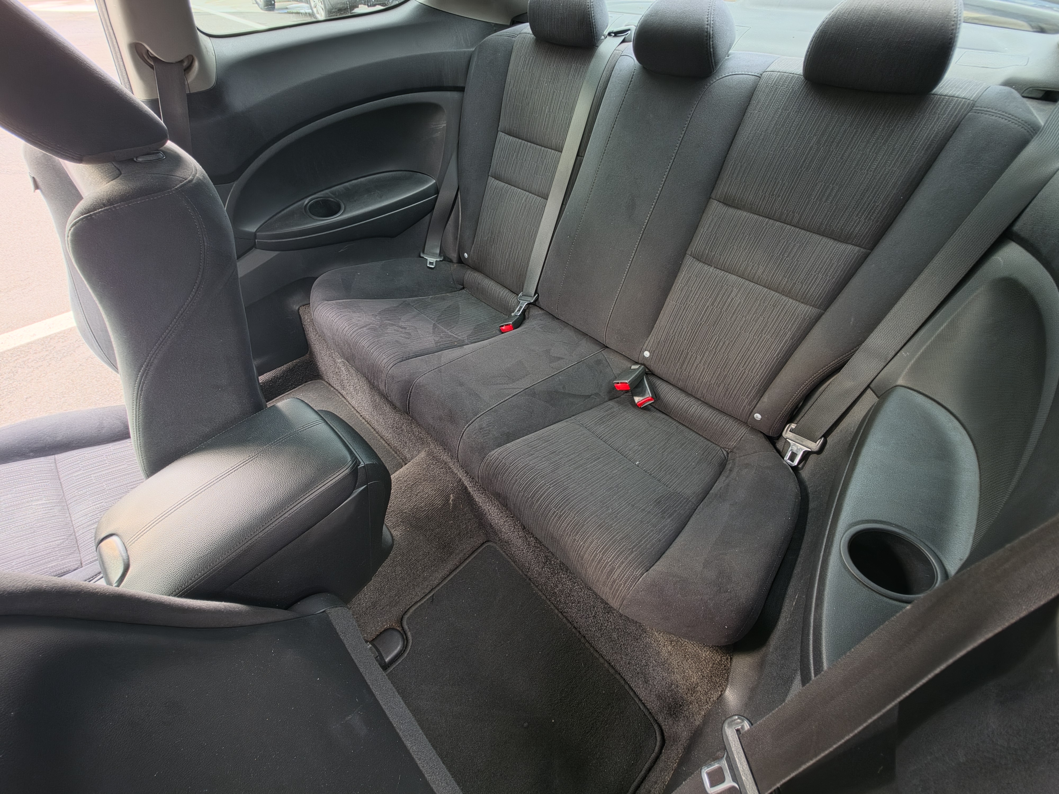 Used 2011 Honda Accord LX-S image 12