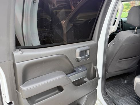 Used 2017 Chevrolet Silverado 1500 LT w/ Texas Edition RWD image 8