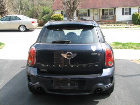 Used 2014 MINI Cooper Countryman S image 12