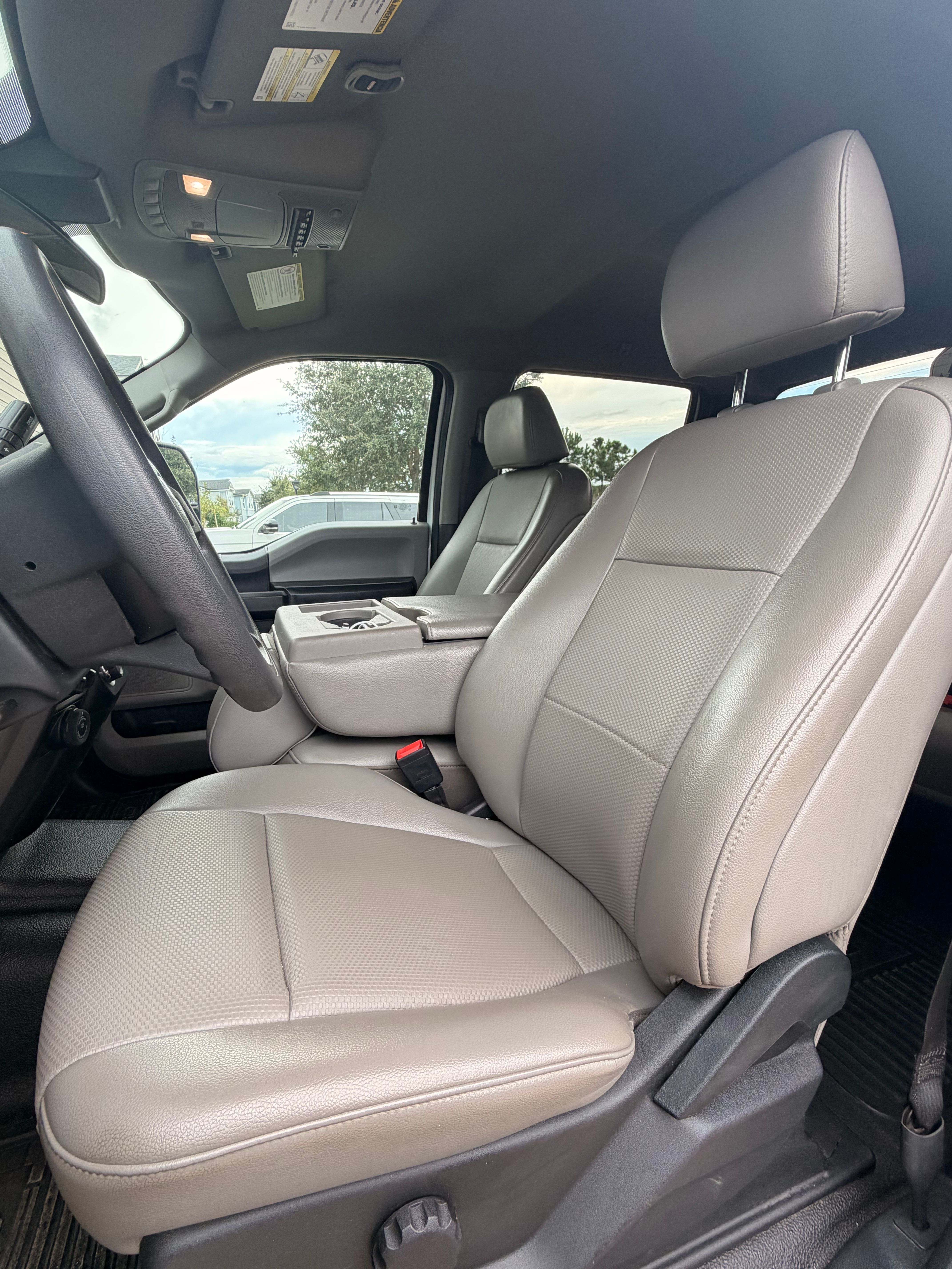 Used 2022 Ford F350 XL w/ STX Appearance Package AWD/4WD image 11