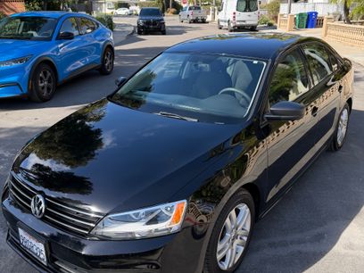 Used 2015 Volkswagen Jetta S w/ Welcome Package