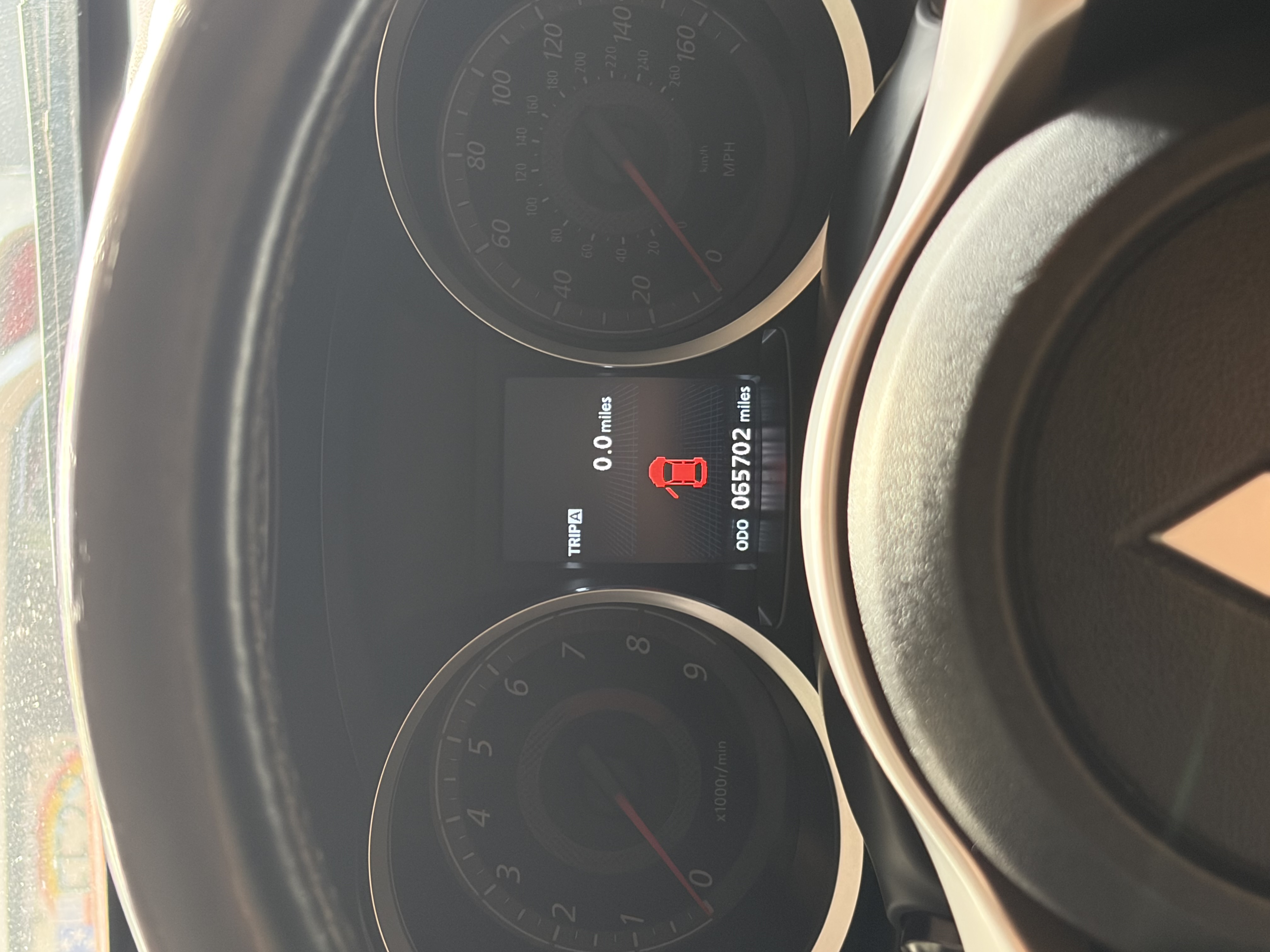 Used 2011 Mitsubishi Lancer Ralliart AWD/4WD image 6