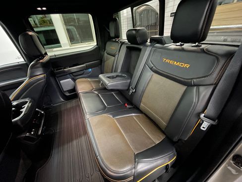 Used 2023 Ford F150 Tremor w/ Equipment Group 402A High image 22