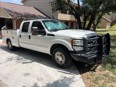 Used 2016 Ford F250 XL w/ Power Equipment Group