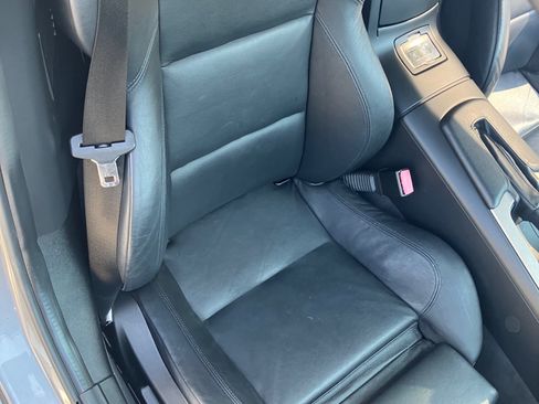 Used 2007 BMW Z4 3.0si image 11