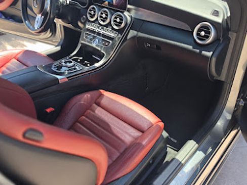 Used 2019 Mercedes-Benz C 300 Coupe image 10