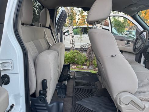 Used 2010 Ford F150 XLT RWD image 20