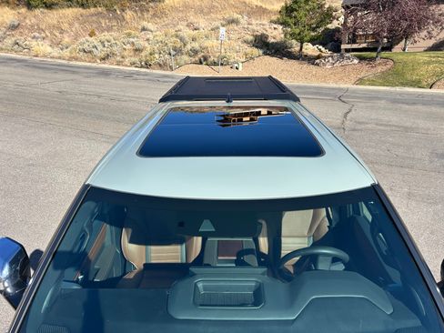 Used 2024 Toyota Tundra 1794 Edition image 8