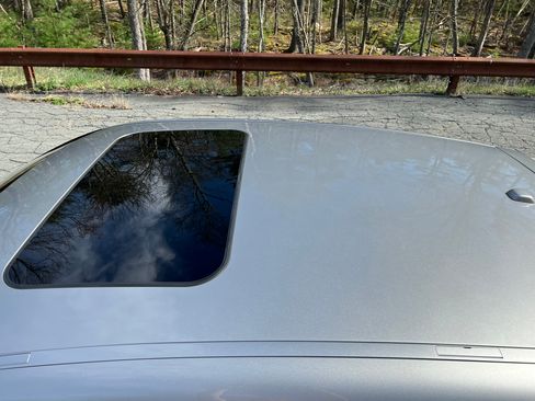 Used 2011 Porsche Panamera Turbo AWD/4WD image 8
