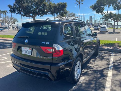 Used 2006 BMW X3 3.0i image 6