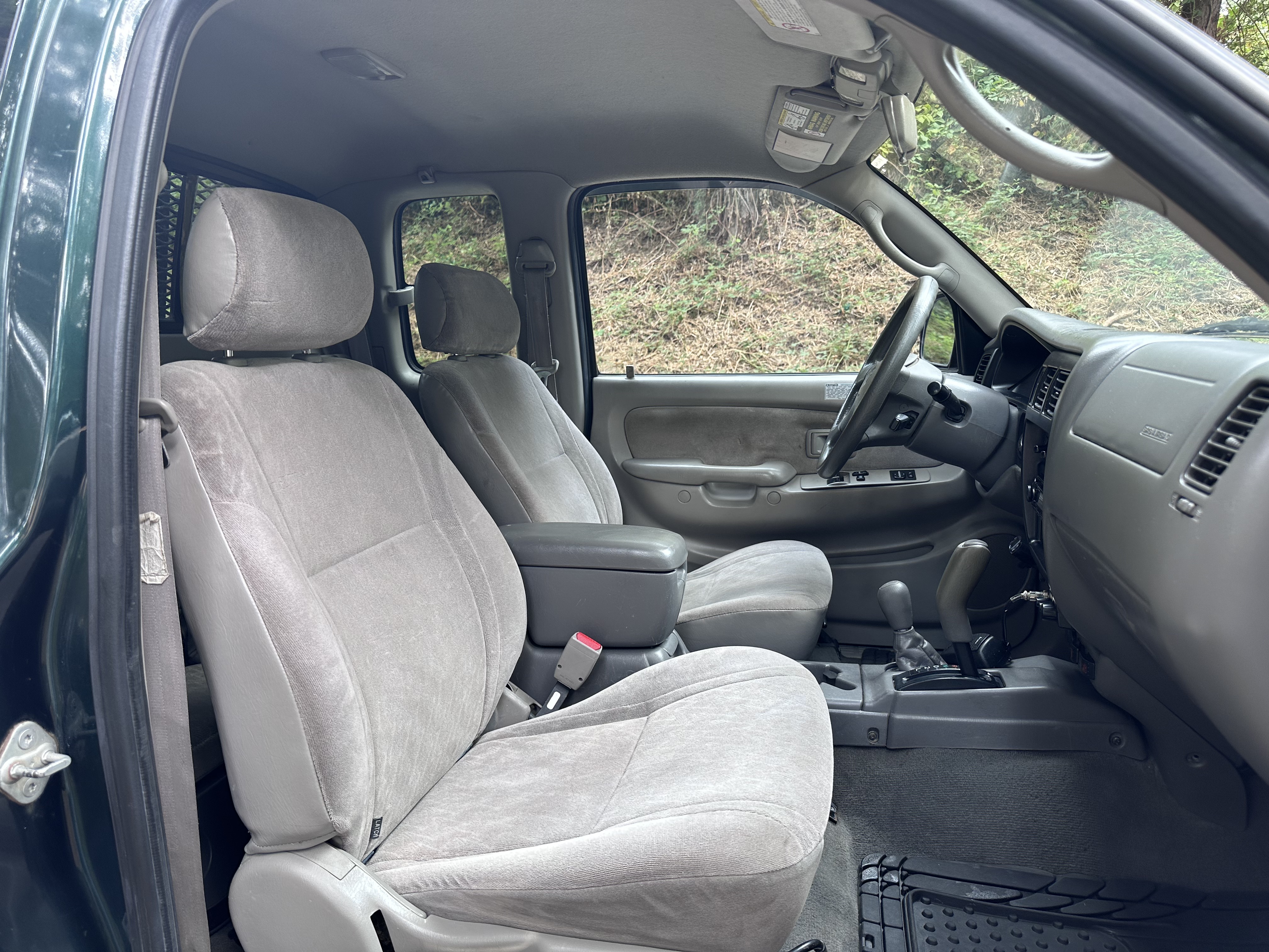 Used 2003 Toyota Tacoma 4x4 Xtracab V6 w/ Convenience Pkg image 26
