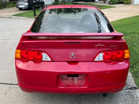 Used 2004 Acura RSX FWD image 15
