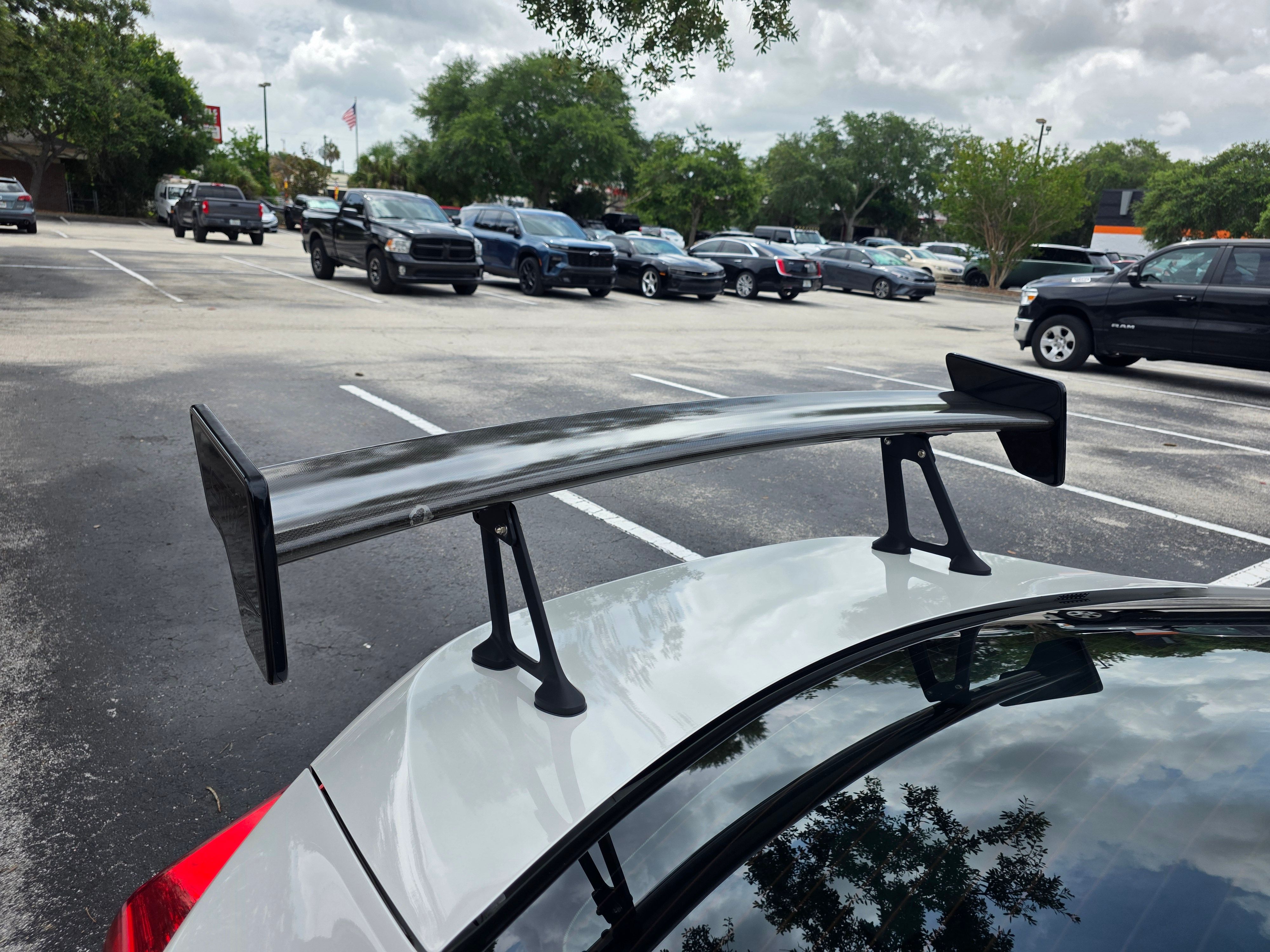 Used 2018 Subaru BRZ tS RWD image 14