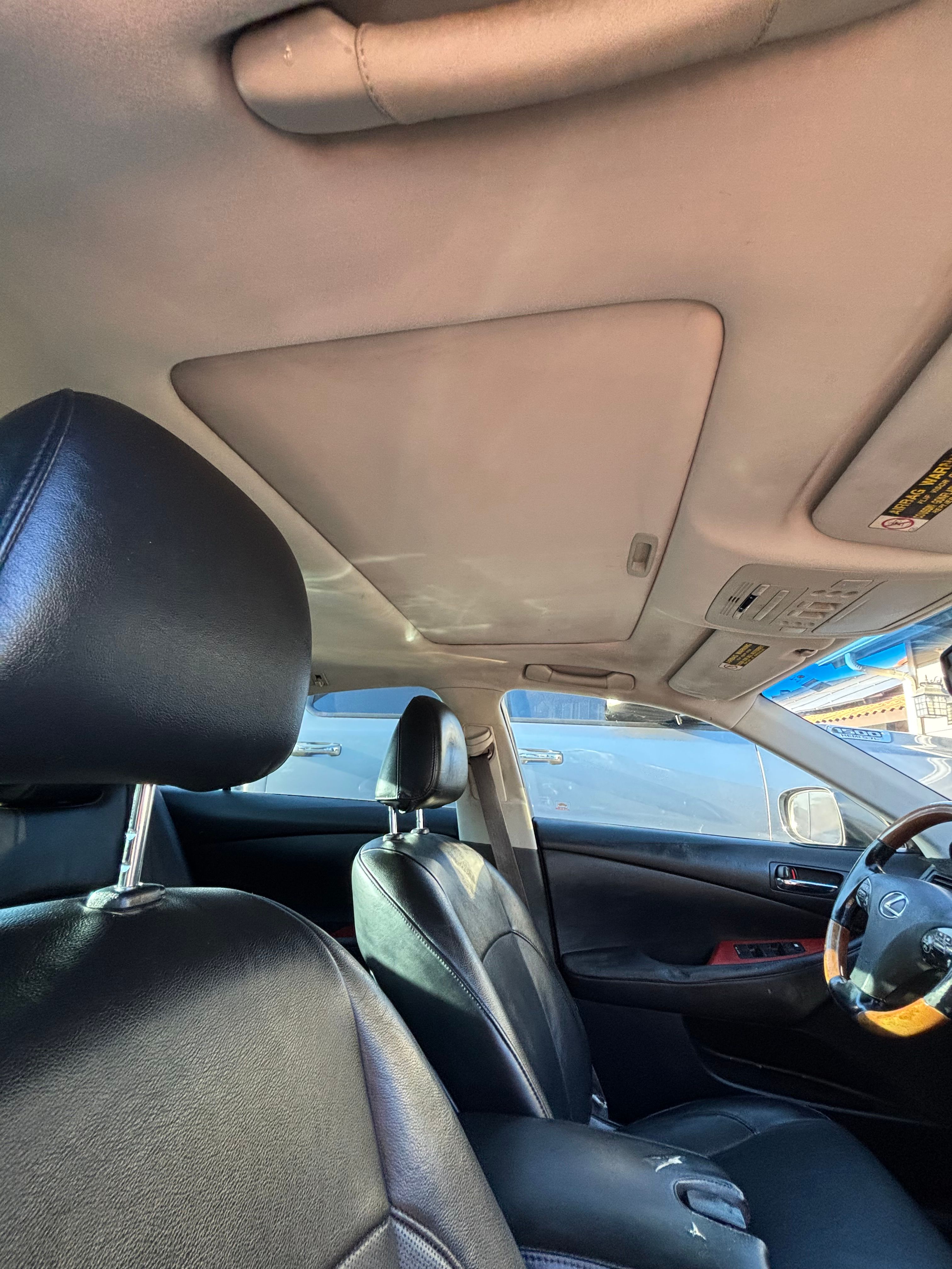 Used 2007 Lexus ES 350 w/ Premium Plus Pkg FWD image 16