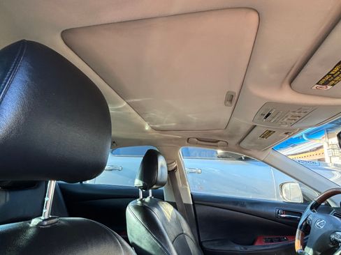 Used 2007 Lexus ES 350 image 16