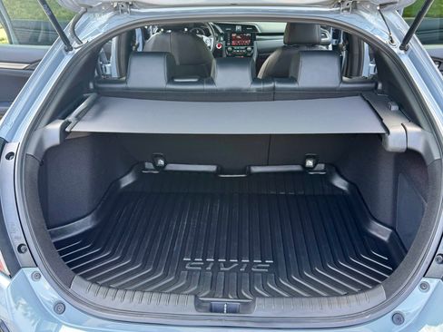 Used 2021 Honda Civic Sport Touring image 10