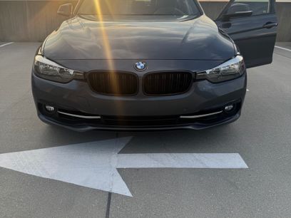 Used 2016 BMW 328i Sedan