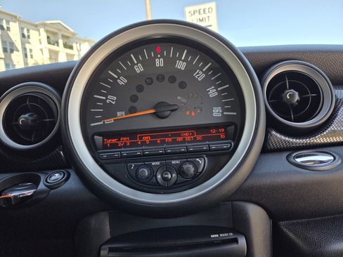 Used 2015 MINI Cooper Coupe S image 16