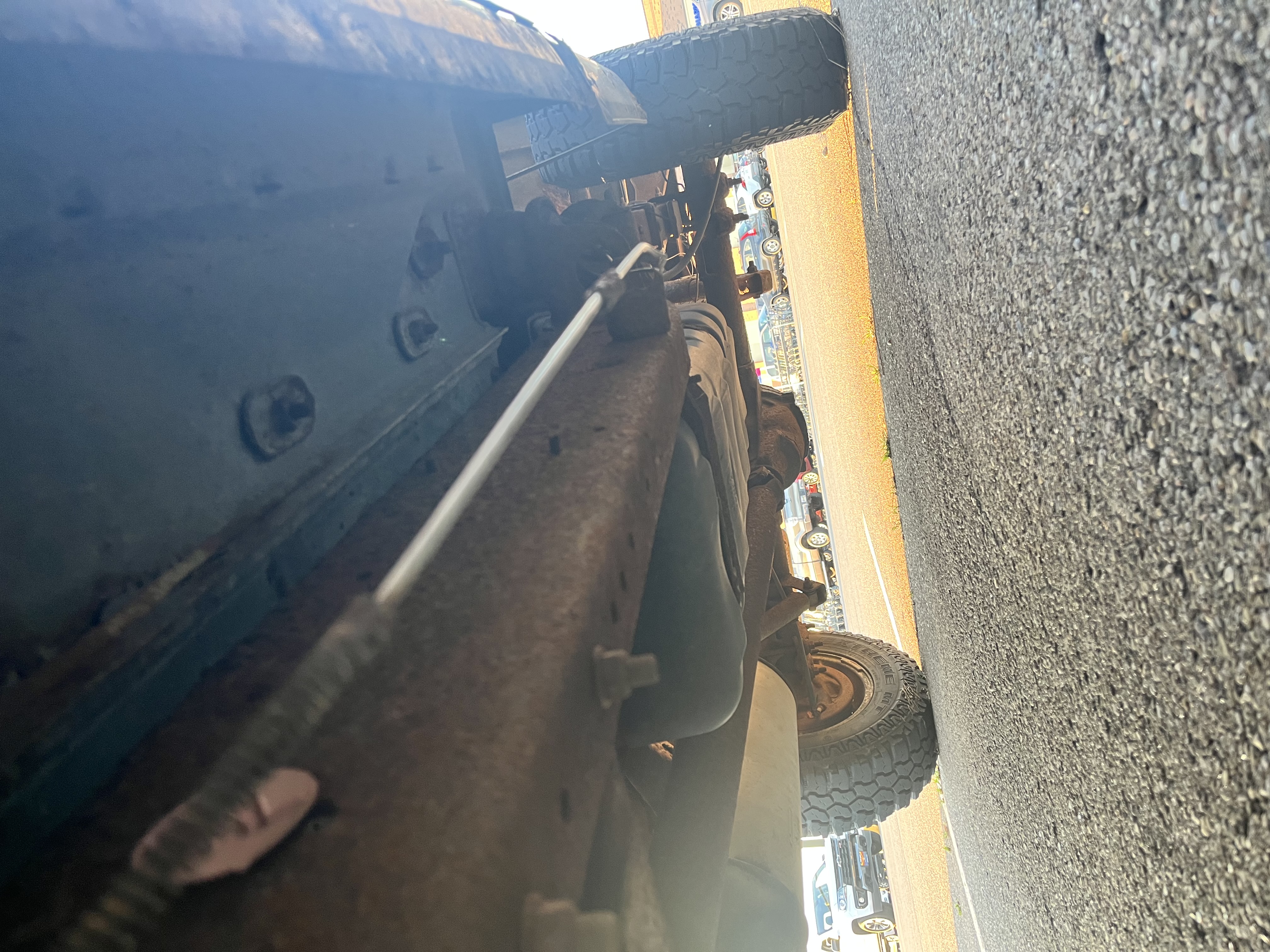Used 1994 Chevrolet Silverado 1500 2WD Regular Cab image 9