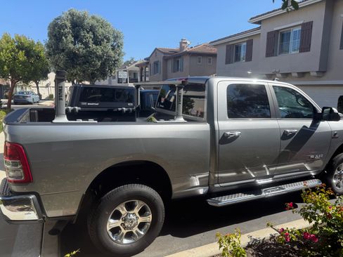 Used 2019 RAM 2500 Big Horn AWD/4WD image 15