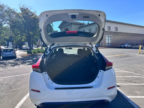Used 2019 Nissan Leaf S w/ S Charge Package FWD image 15