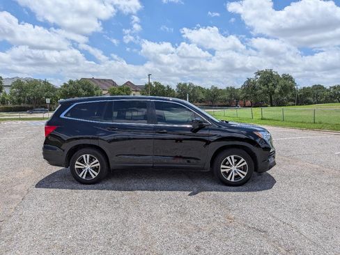 Used 2018 Honda Pilot EX-L image 10