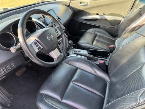Used 2008 Nissan Maxima 3.5 SE w/ Sensory Pkg image 13