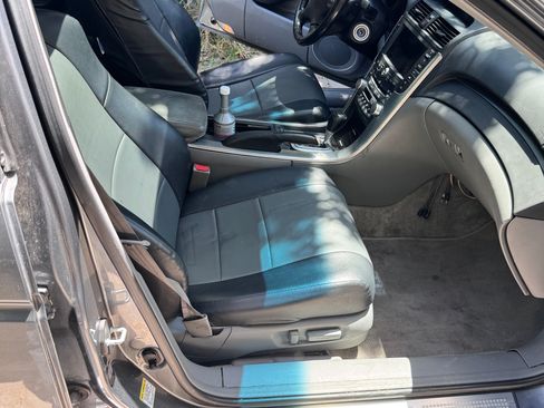 Used 2005 Acura TL image 10