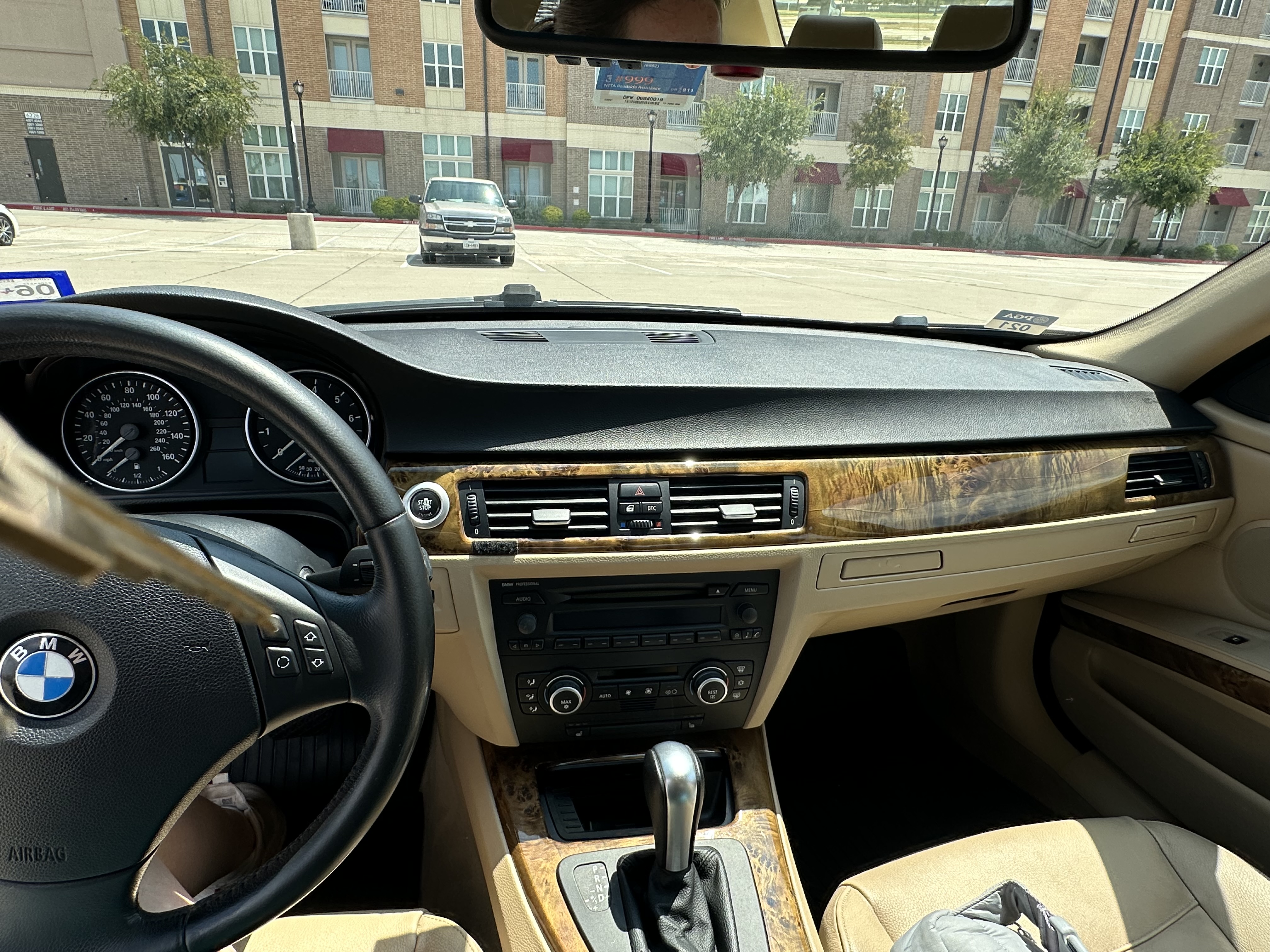 Used 2007 BMW 328i Sedan RWD image 6