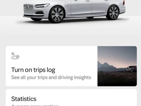 Used 2023 Volvo S90 T8 Ultimate image 27