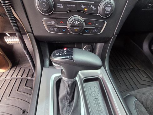 Used 2023 Dodge Charger Scat Pack RWD image 18