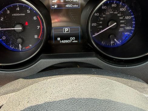 Used 2019 Subaru Legacy 2.5i Premium AWD/4WD image 11