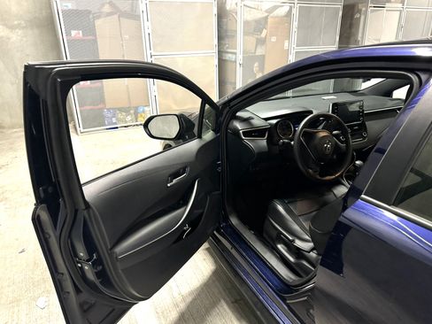Used 2022 Toyota Corolla SE image 9
