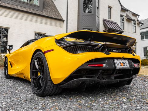 Used 2019 McLaren 720S Performance image 9