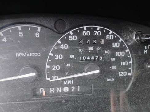 Used 2000 Ford Explorer XLT image 7