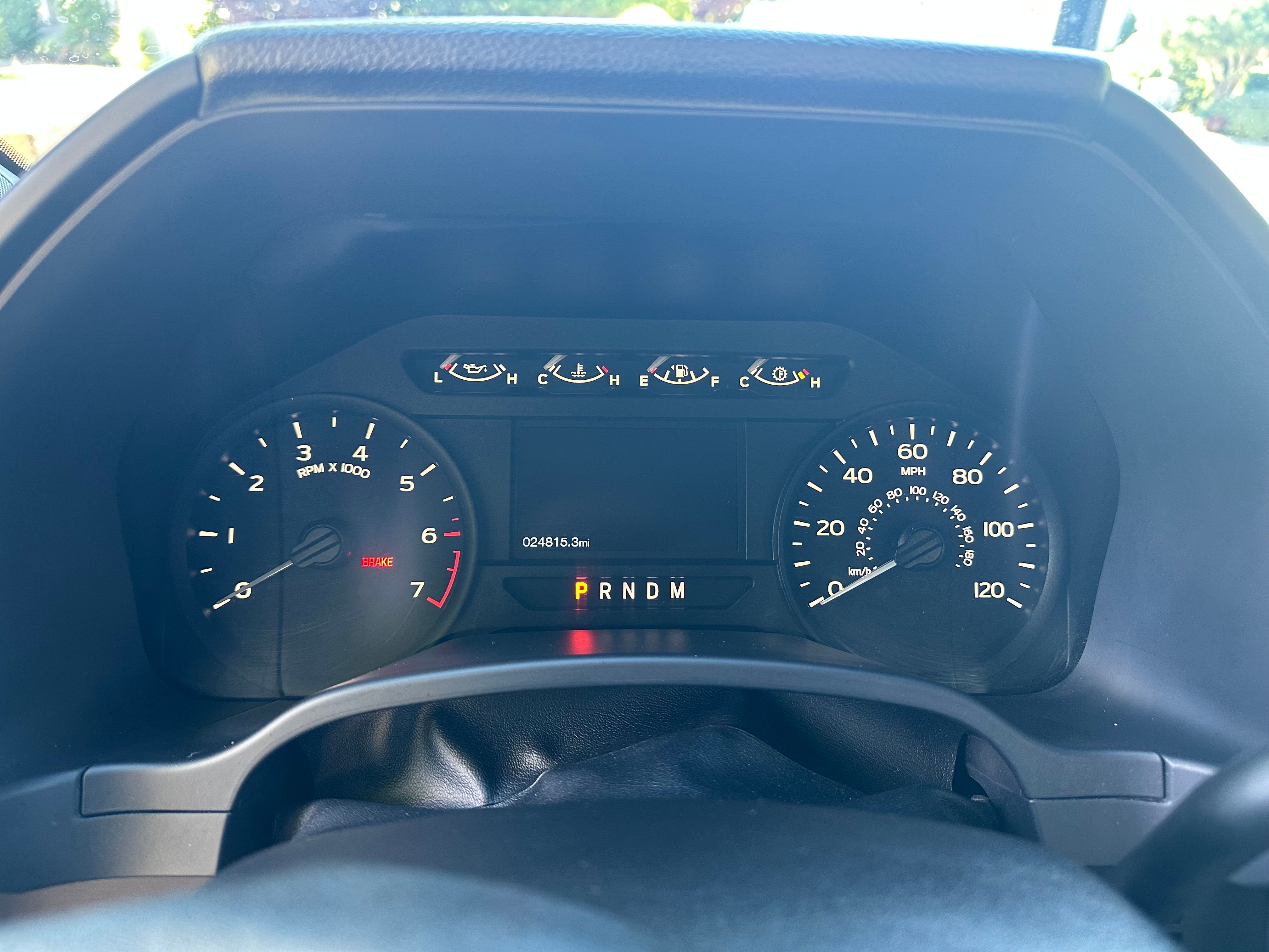 Used 2019 Ford F150 XL w/ Equipment Group 101A Mid RWD image 11