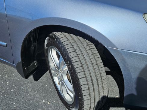 Used 2007 Honda Accord EX-L image 4