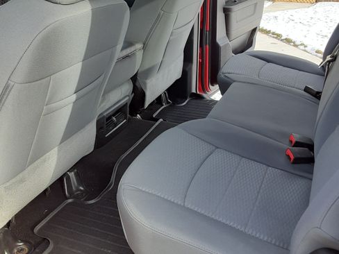 Used 2013 RAM 1500 Tradesman w/ Popular Equipment Group image 13