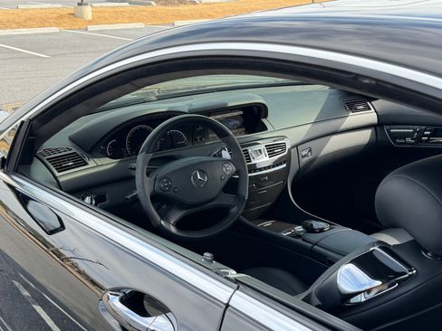 Used 2012 Mercedes-Benz CL 65 AMG image 17