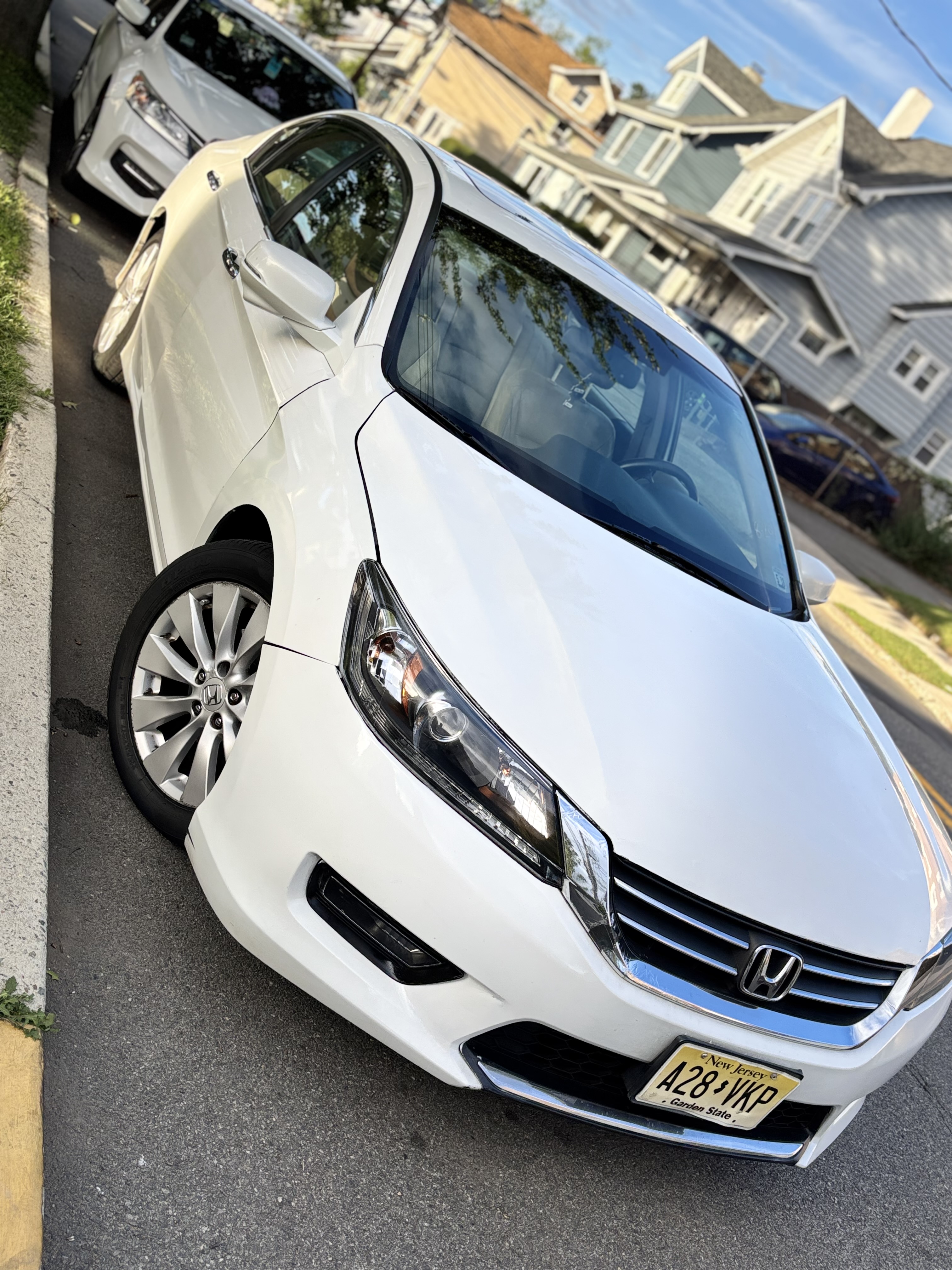 Used 2013 Honda Accord EX-L image 13