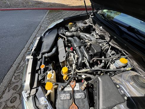 Used 2014 Subaru Outback 2.5i Premium image 18