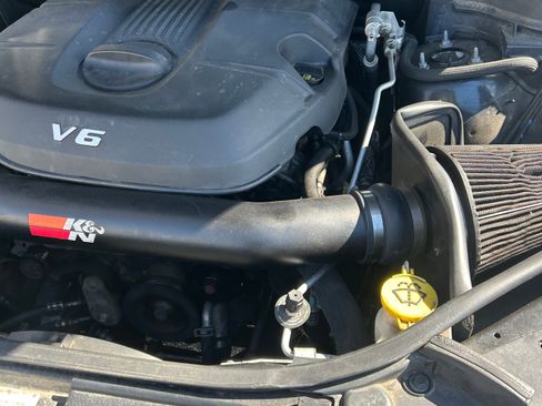 Used 2014 Jeep Grand Cherokee Limited image 8