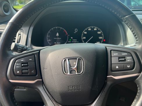 Used 2024 Honda Ridgeline RTL image 16
