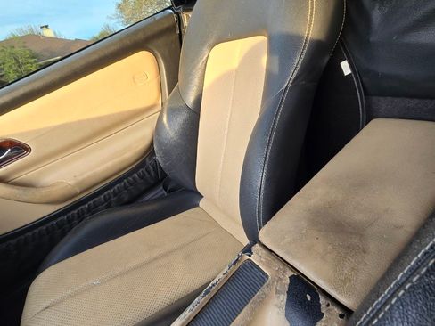 Used 2001 Mercedes-Benz SLK 320 image 11