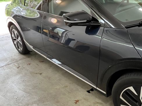 Used 2022 Kia EV6 Wind w/ Wind Technology Package AWD/4WD image 2