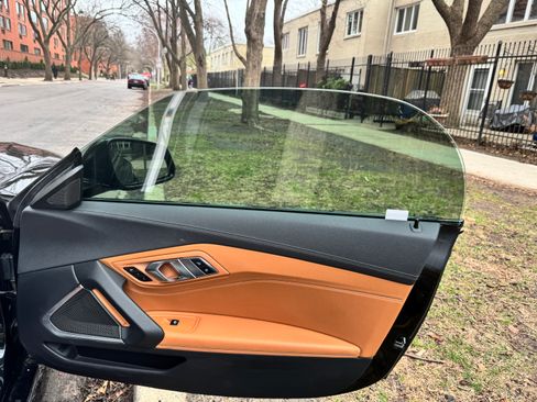 Used 2020 BMW Z4 sDrive30i w/ Premium Package image 9